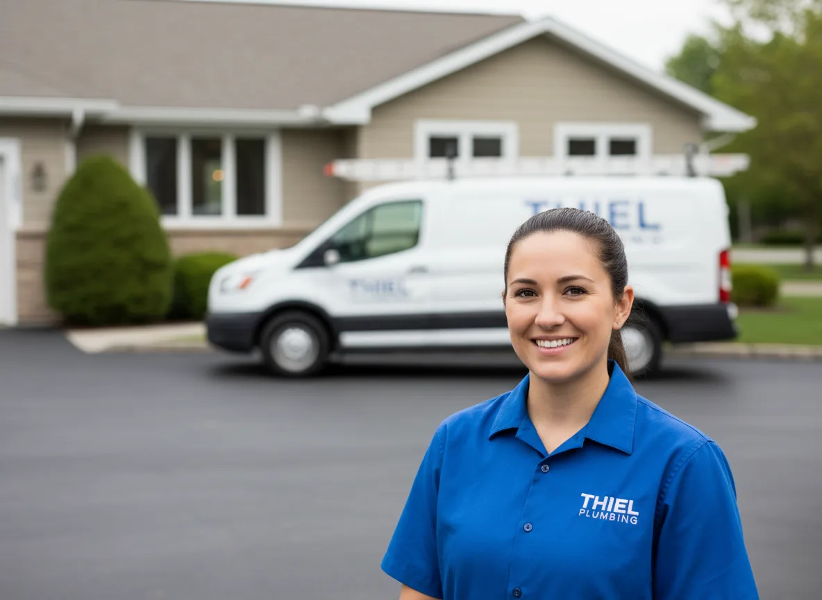 Plumber Brimley, MI FAQs
